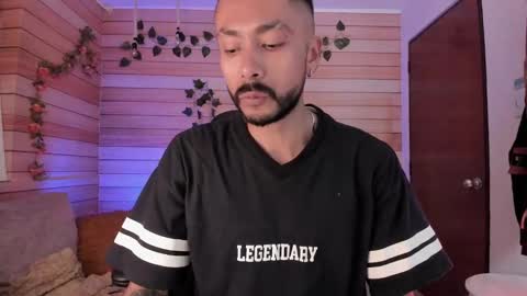 Master of pleasure online show from March 11, 1:01 pm