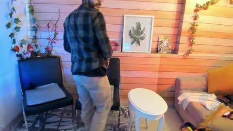 Master of pleasure online show from January 17, 12:21 pm