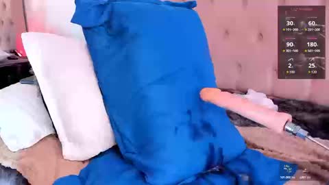 Master of pleasure online show from September 10, 4:16 pm