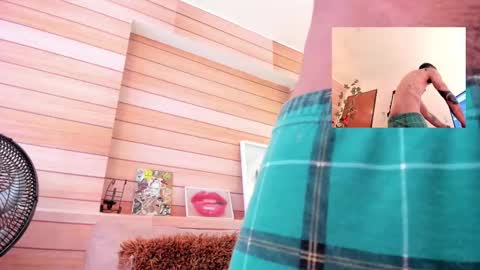 Master of pleasure online show from February 13, 2:20 pm