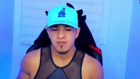 SPORTSFIT29 online show from February 15, 3:13 am