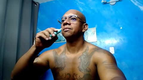 Tom Miller online show from March 24, 7:18 pm