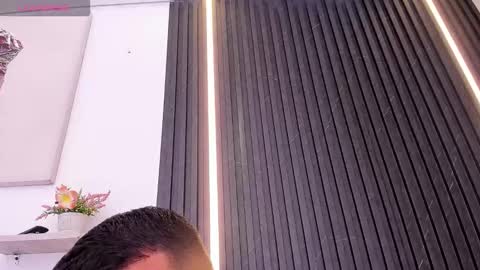 Tom muscle1 online show from September 17, 12:06 pm