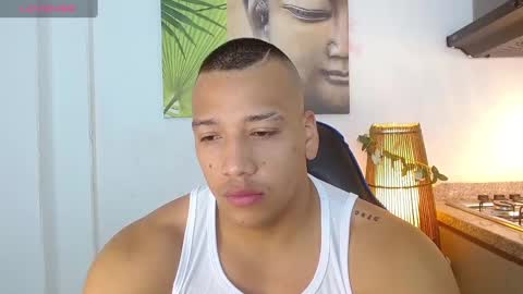 Tom muscle1 online show from March 1, 12:01 pm