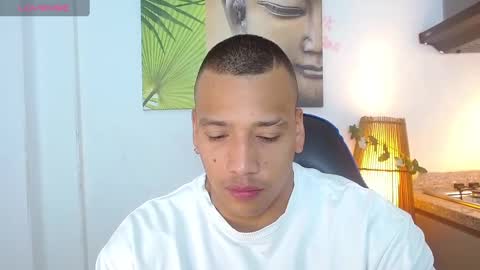 Tom muscle1 online show from December 26, 12:05 pm