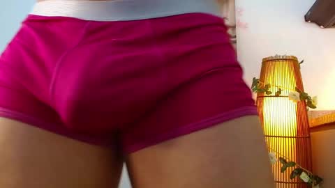 Tom muscle1 online show from December 12, 12:55 pm