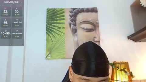 Tom muscle1 online show from February 18, 11:55 am