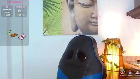 Tom muscle1 online show from February 19, 12:00 pm