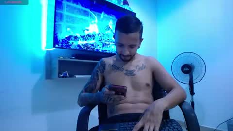 tomas online show from July 12, 5:20 am