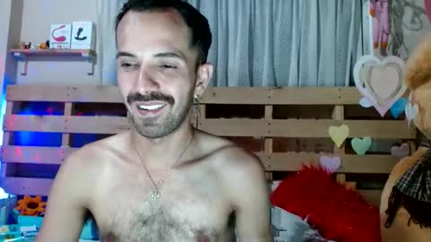 tomas gerauld. make me happy with 10000 tokens online show from March 2, 5:08 am