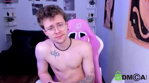 tomas_norton online show from February 7, 10:11 am