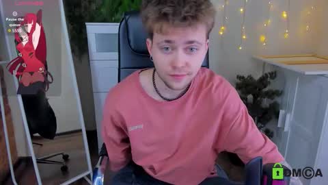 tomas_norton online show from March 3, 3:08 pm