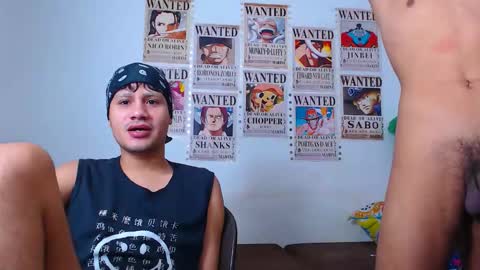 Andy online show from February 18, 9:18 am