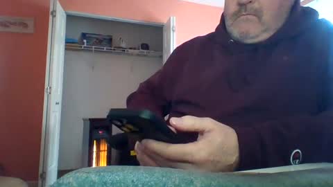 tomcat4848 online show from October 2, 4:00 pm