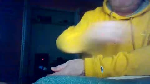 tomcat4848 online show from December 31, 5:33 am