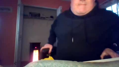 tomcat4848 online show from September 20, 10:37 am