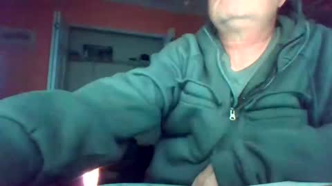 tomcat4848 online show from January 14, 2:50 am