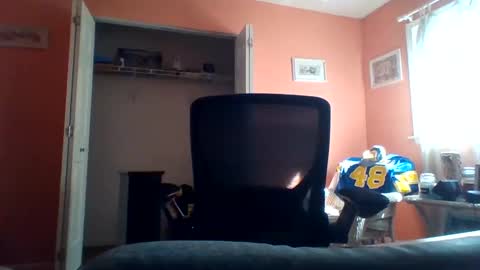 tomcat4848 online show from October 3, 4:12 pm