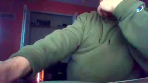 tomcat4848 online show from February 12, 1:19 am