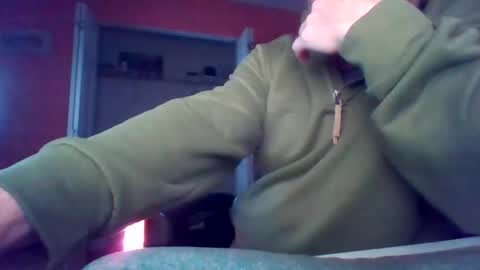 tomcat4848 online show from January 18, 11:00 pm