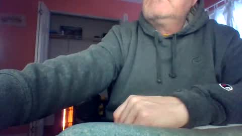 tomcat4848 online show from January 18, 12:57 pm