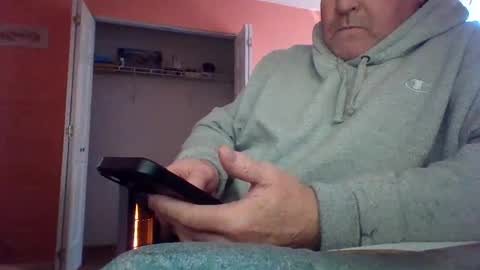 tomcat4848 online show from October 9, 5:07 pm