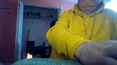 tomcat4848 online show from February 1, 9:02 pm