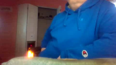 tomcat4848 online show from April 25, 10:40 am