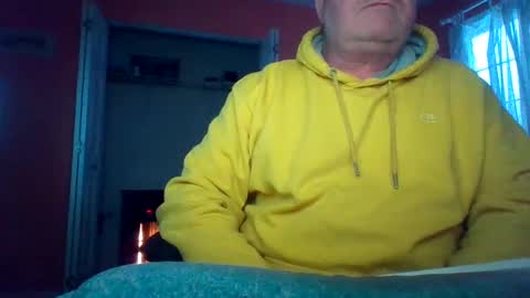 tomcat4848 online show from February 16, 12:32 pm