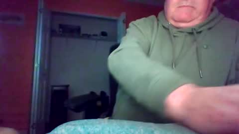 tomcat4848 online show from September 16, 12:44 am