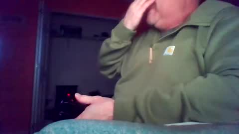 tomcat4848 online show from December 28, 12:47 am