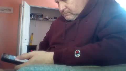 tomcat4848 online show from April 7, 6:19 pm