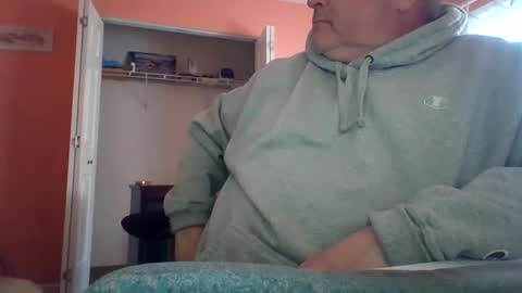 tomcat4848 online show from October 6, 3:17 pm