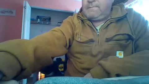 tomcat4848 online show from January 16, 7:20 pm