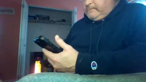 tomcat4848 online show from November 22, 8:19 pm