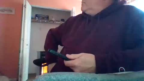 tomcat4848 online show from October 17, 3:49 pm