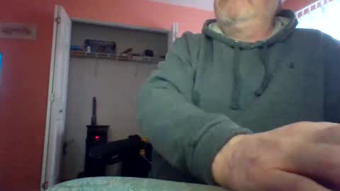 tomcat4848 online show from March 6, 9:31 pm