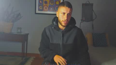 tomDavisXl online show from March 5, 3:47 am