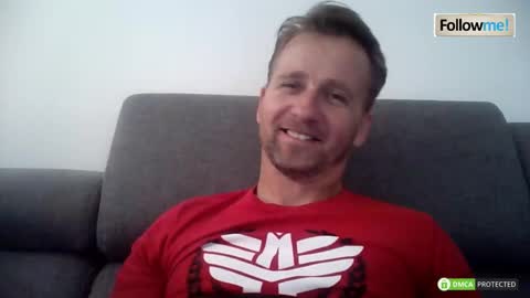 TOM online show from October 2, 1:04 pm