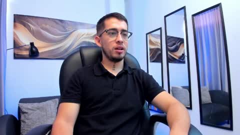 Tomas online show from May 25, 12:44 pm