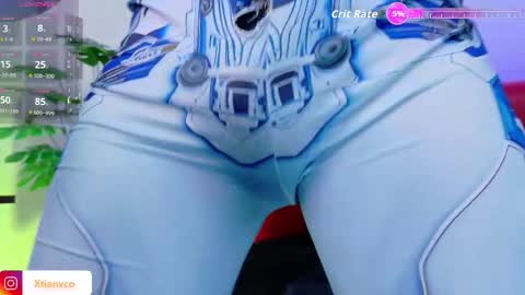 Tommy Dubois online show from October 22, 4:38 am