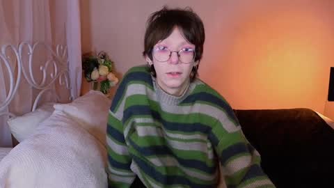 Tommie online show from February 6, 5:57 am