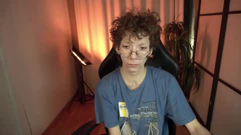 Tommie online show from February 16, 5:37 am