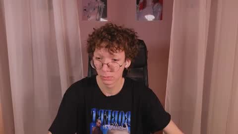 Tommie online show from February 9, 5:40 am