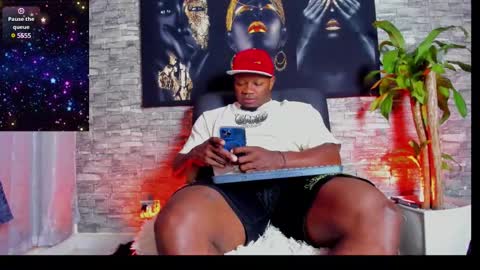 Tom Mike online show from December 28, 1:18 pm