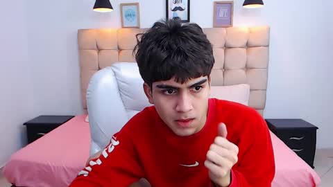 Tommy  online show from January 22, 6:42 am