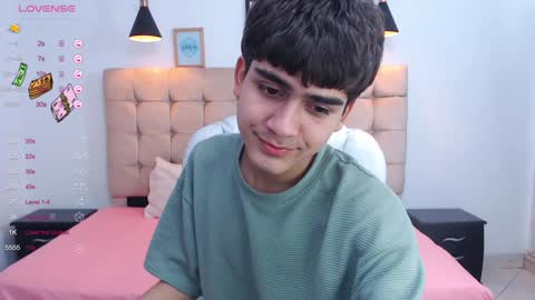 Tommy  online show from January 26, 6:59 am