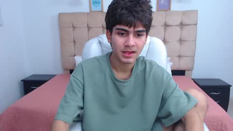 Tommy  online show from February 7, 7:07 am