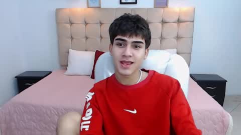 Tommy  online show from January 15, 6:12 am