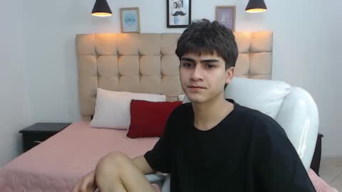 Tommy  online show from January 21, 6:34 am